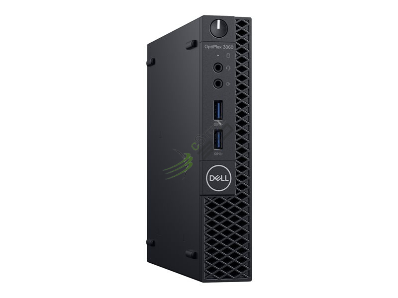 DELL Optiplex 3060 MFF [N019O3060MFF]