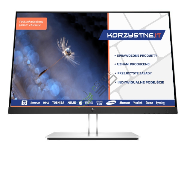 HP Monitor E24i G4 24