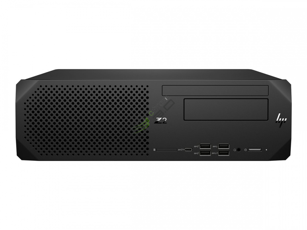 HP Z2 SFF G5 Workstation [5E9X6EA]