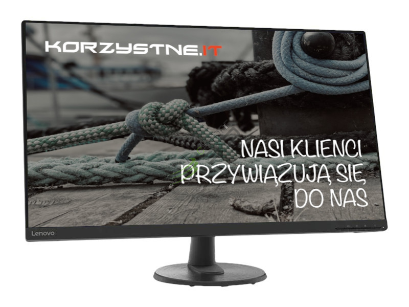 Monitor Lenovo ThinkVision C32u-40 31.5