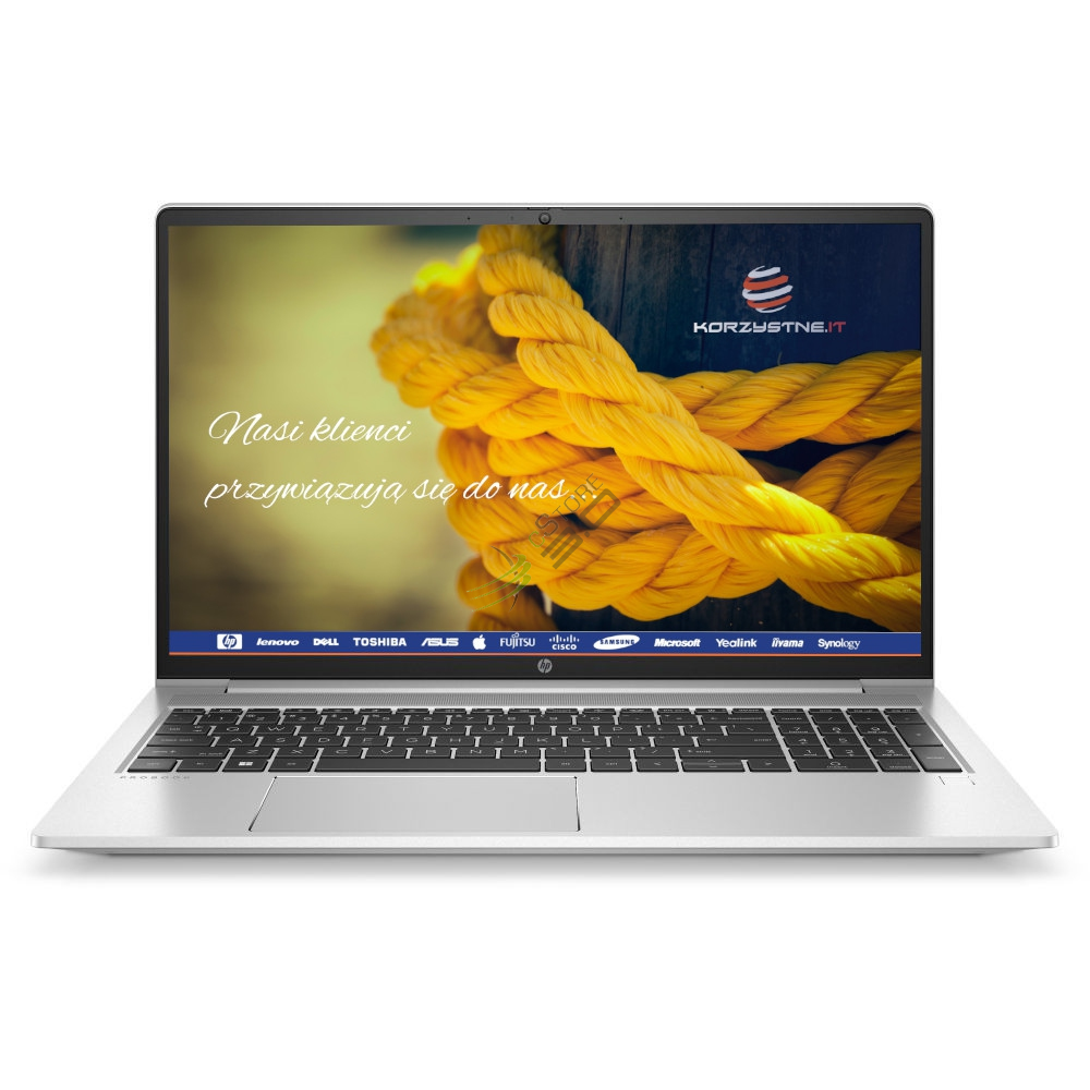 HP ProBook 450 G9 [6A166EA]