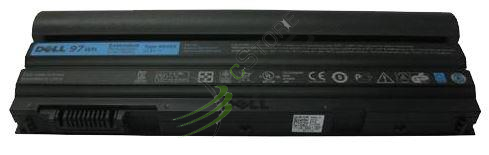 Dell Bateria (9 cell) [451-12135]