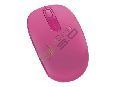 Mysz Microsoft Mobile Mouse 1850 [U7Z-00064]