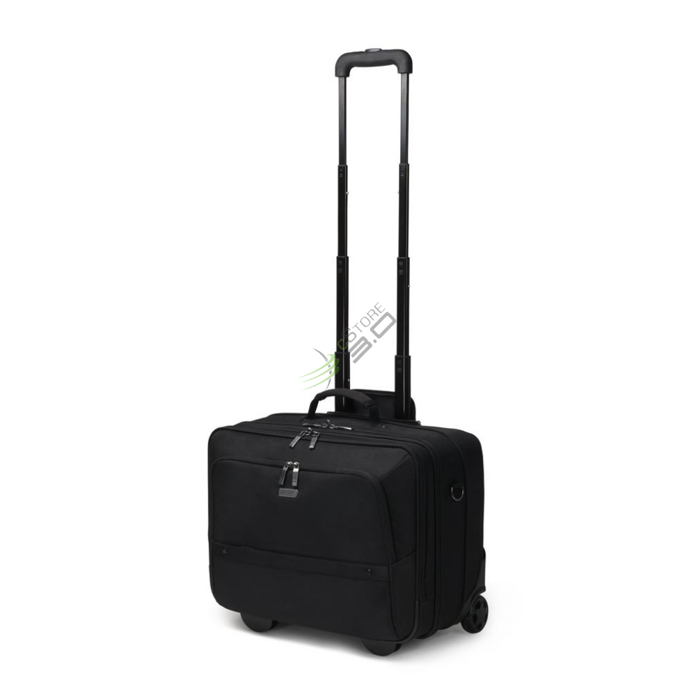 Torba do laptopa Dicota Eco Multi Roller SELECT 14 - 17.3 [D31635]