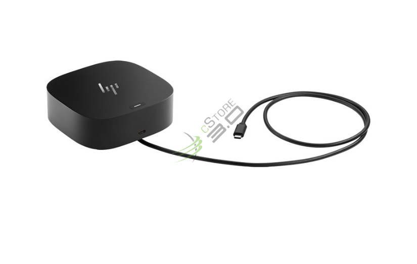 Stacja dokująca HP USB-C G5 Essential [72C71AA]
