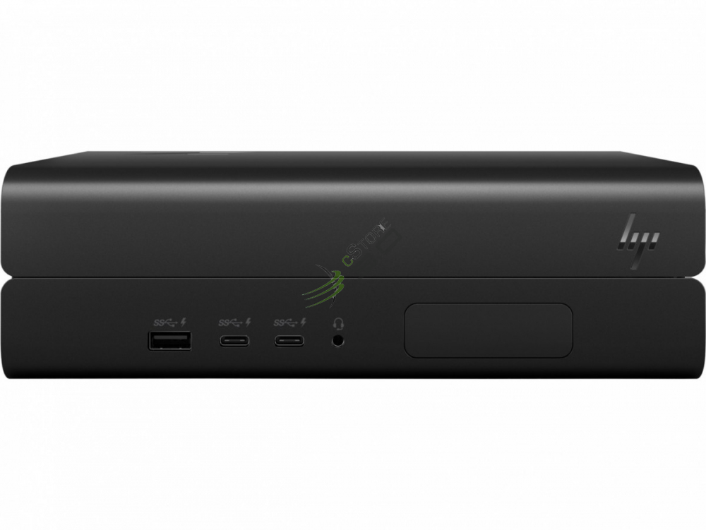 HP Z2 Mini G9 [86D61EA]