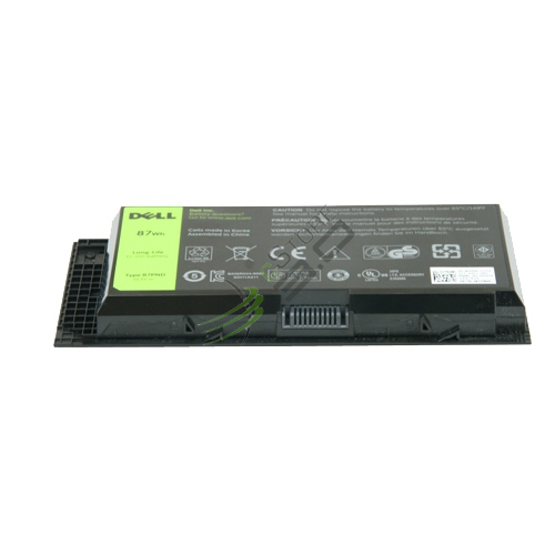 DELL Bateria 87Wh (9-cell) [451-11744]