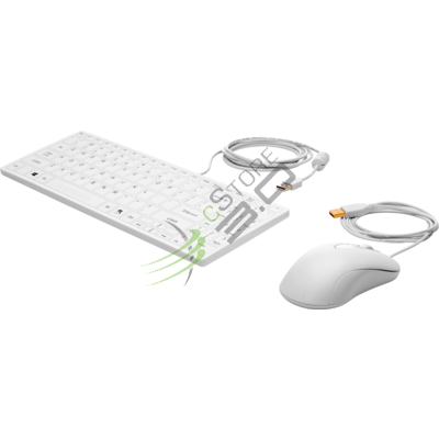 Zestaw klawiatura i mysz HP Healthcare Edition [1VD81AA]