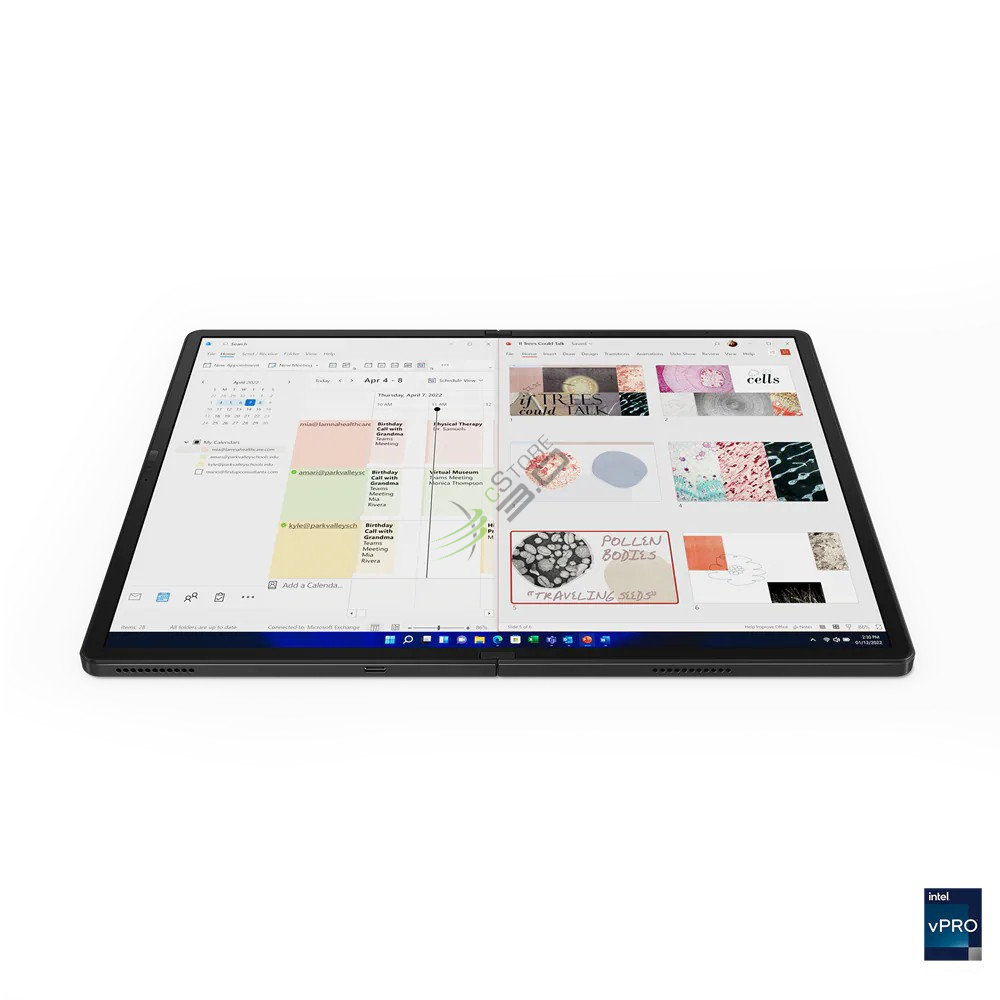 Lenovo ThinkPad X1 Fold 16 G1 [21ES0013PB]
