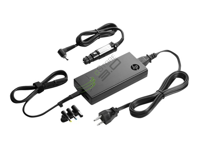 Zasilacz HP 90W Slim Combo AC Adapter [H6Y84AA]
