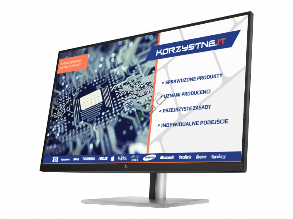 HP Monitor E27K G5 27