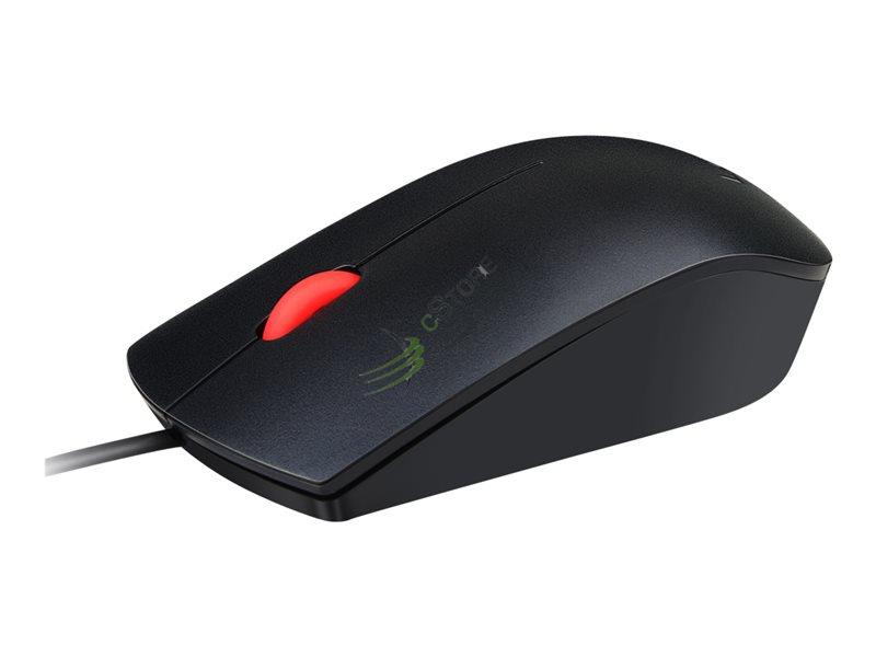 Mysz przewodowa Lenovo Essential [4Y50R20863]