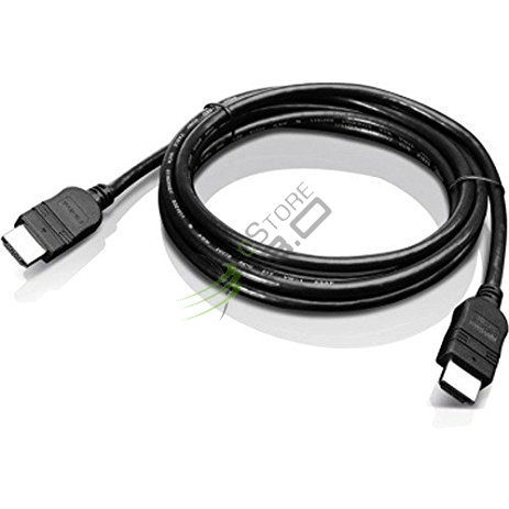 Lenovo - kabel HDMI do HDMI 2m [0B47070]