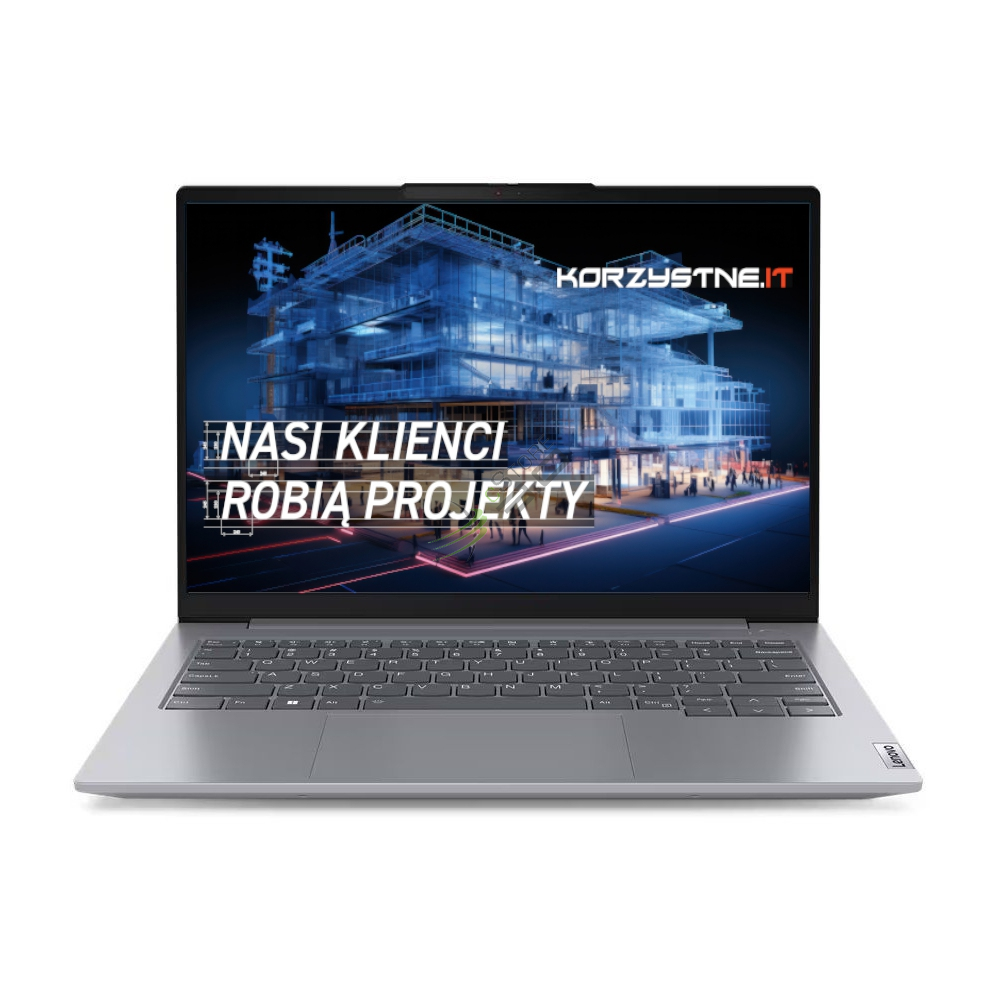 Lenovo ThinkBook 14 G6 [21KG0078PB]