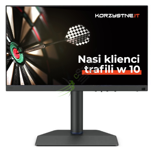 Benq Monitor 27