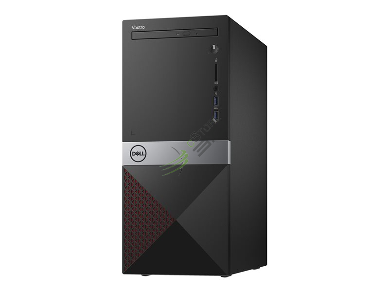 DELL Vostro 3670 MT [N205VD3670BTPCEE01_1905]