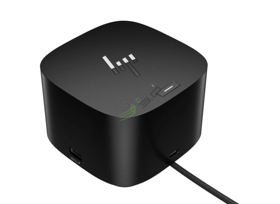 Stacja dokująca HP Thunderbolt 120W G4 [4J0A2AA]