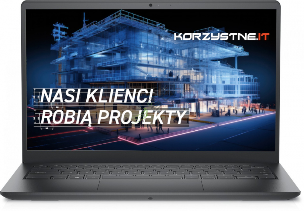 Dell Vostro 3430 [N1802MVNB3430EMEA01]