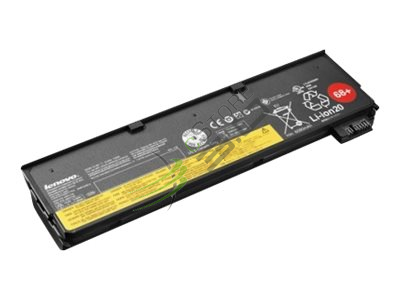 Thinkpad Bateria 68+ (6 cell) [0C52862]