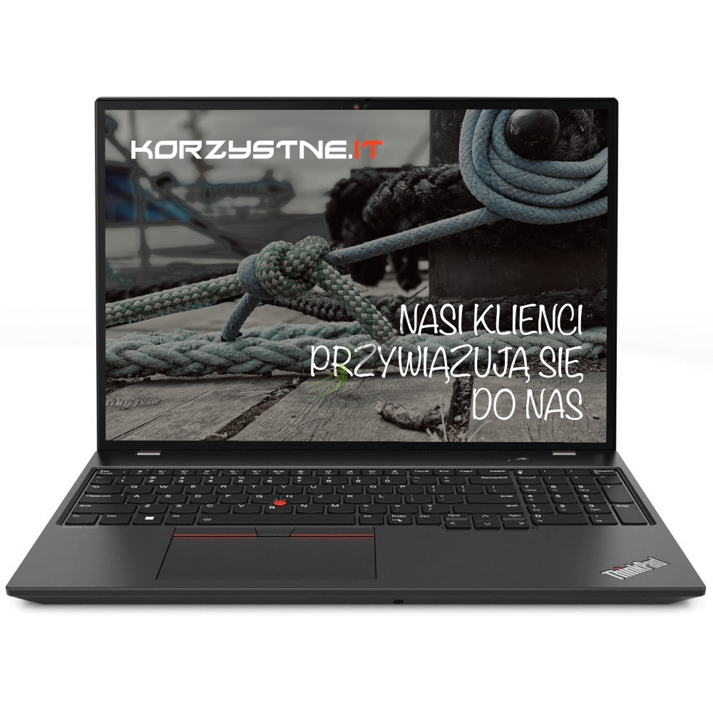 Lenovo ThinkPad T16 G2 [21HH002EPB]