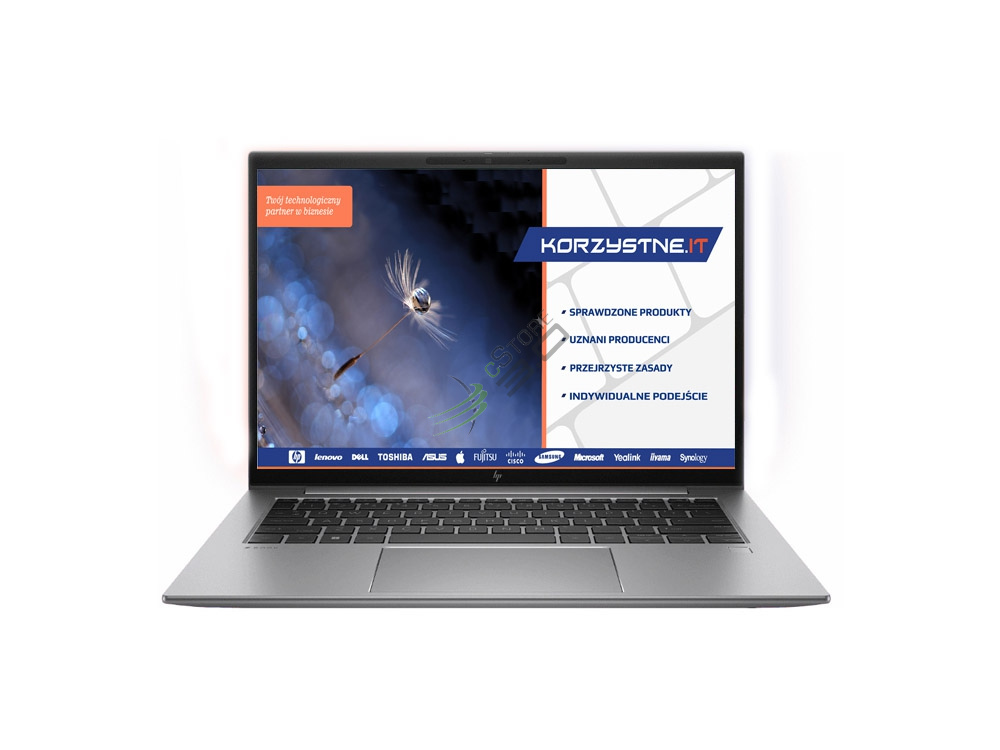 HP ZBook Firefly 14 G9 [69Q69EA]