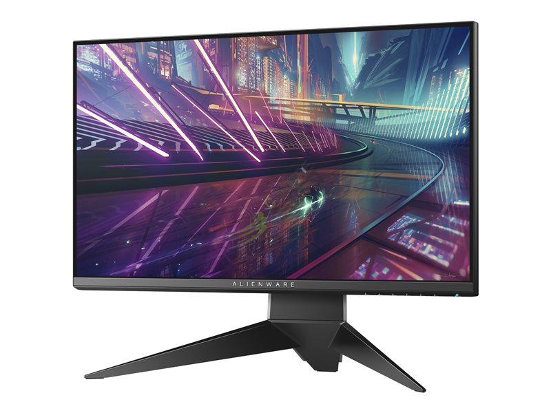 Dell Monitor 24.5 AW2518H NVIDIA G-Sync Full HD [210-AMOF]