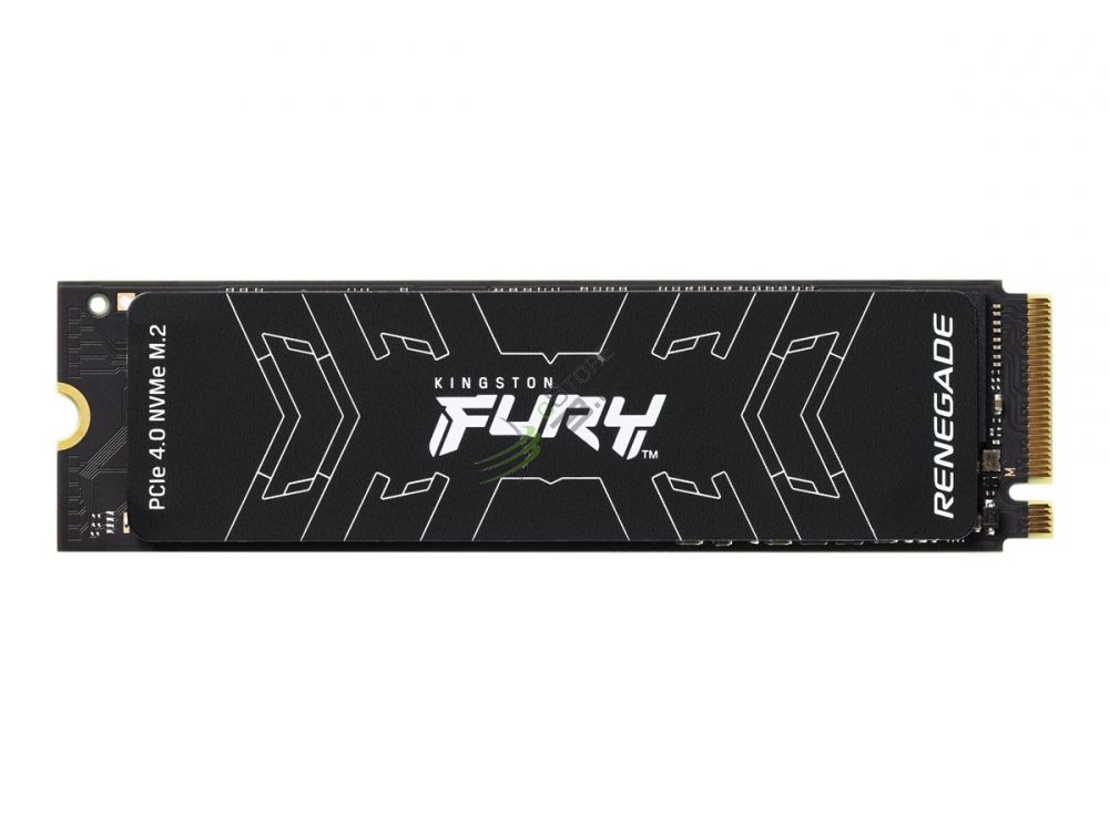 DYSK SSD Kingston FURY Renegade 500GB M.2 PCI-e [SFYRS/500G]