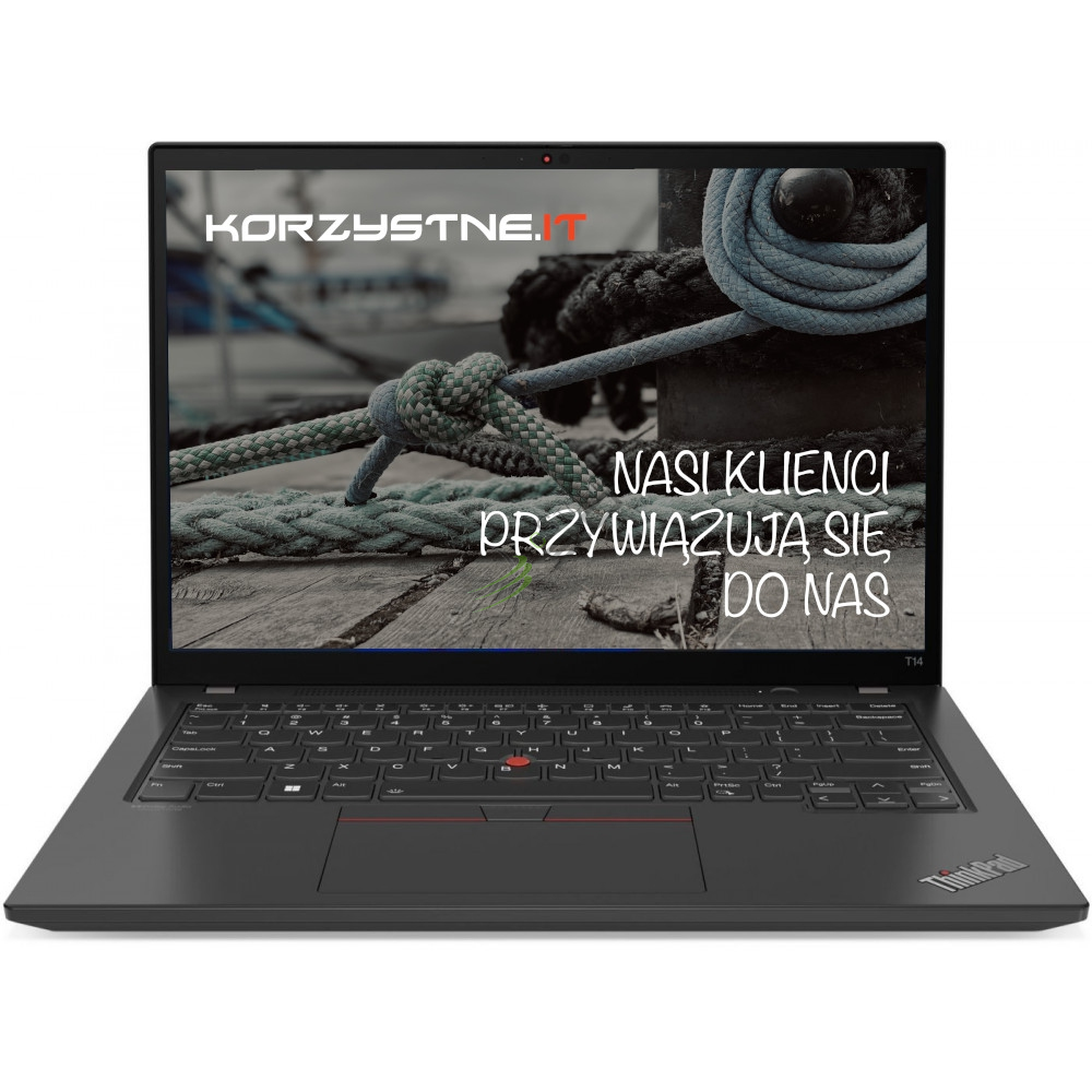 Lenovo ThinkPad T14 G3 [21AH0037PB]