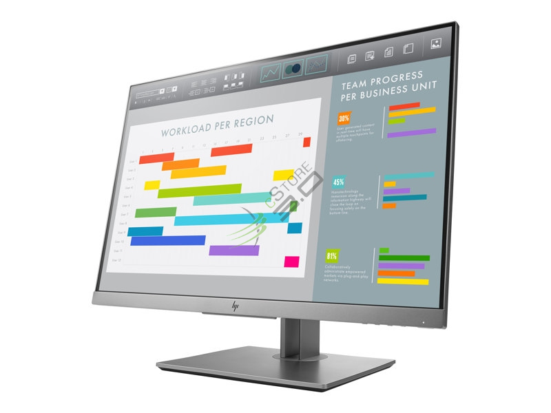 HP Monitor EliteDisplay E243i [1FH49AA]