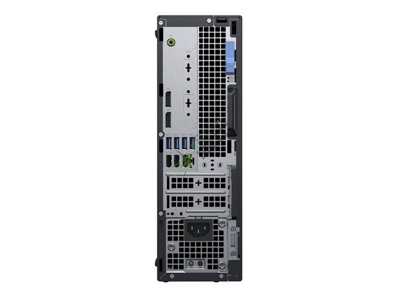 DELL Optiplex 5060 SFF [N029O5060SFF]