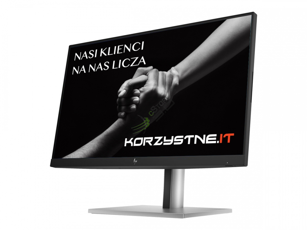 HP Monitor E22 G5 21.5