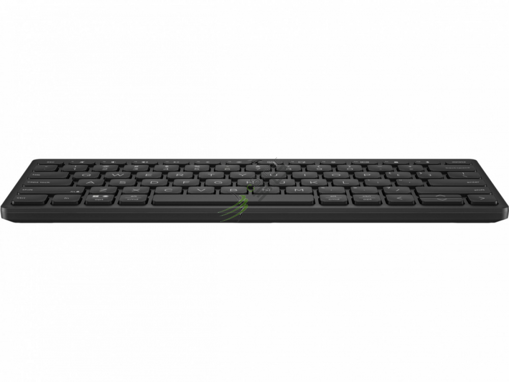 HP 355 Compact Multi-Device Keyboard-EURO (692S9AA)