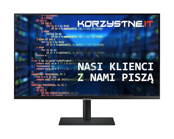 Samsung Monitor ViewFinity S8 32