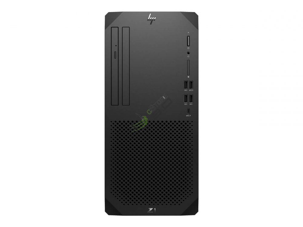 HP Z1 Entry Tower G9 [5F0F9EA]
