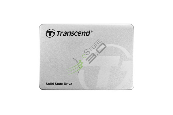 Transcend SSD MLC 370 128GB SATA3 2,5