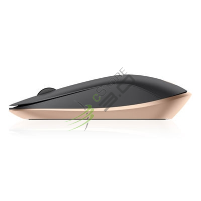 Mysz bezprzewodowa HP Z5000, szara [W2Q00AA]