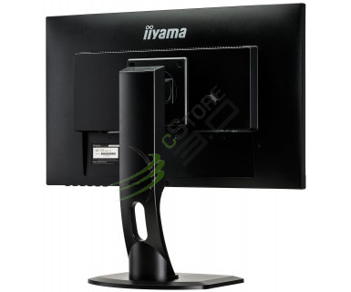 IIYAMA Monitor ProLite SPEAKERS,ULTRASLIM,USB  [XUB2492HSU-B1]