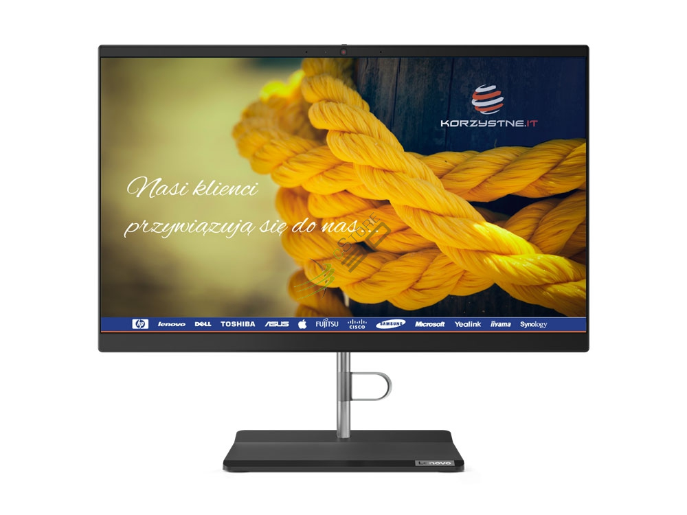 Lenovo V30a-22IML AiO [11FV005TPB]