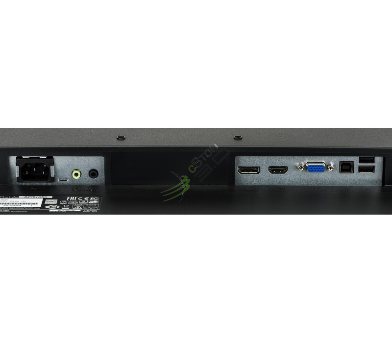 IIYAMA Monitor ProLite UltraSlim FlickerFree BlueLightReducer + FreeSync [ B2791HSU-B1]