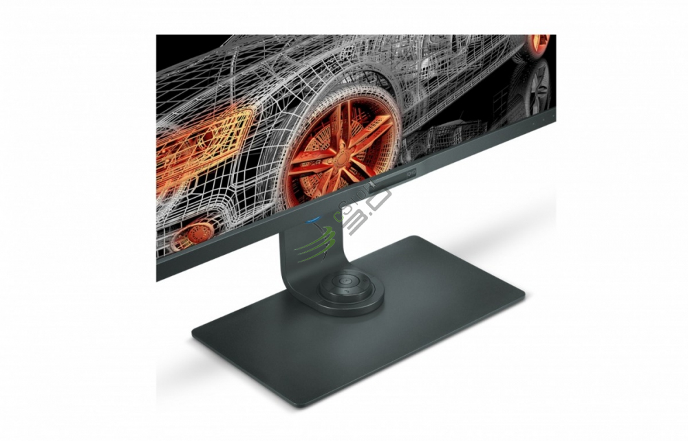 Benq Monitor 32 PD3200U LED [9H.LF9LA.TBE]