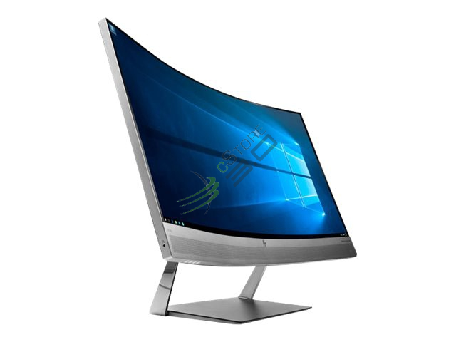 HP Monitor EliteDisplay S340c [V4G46AA]