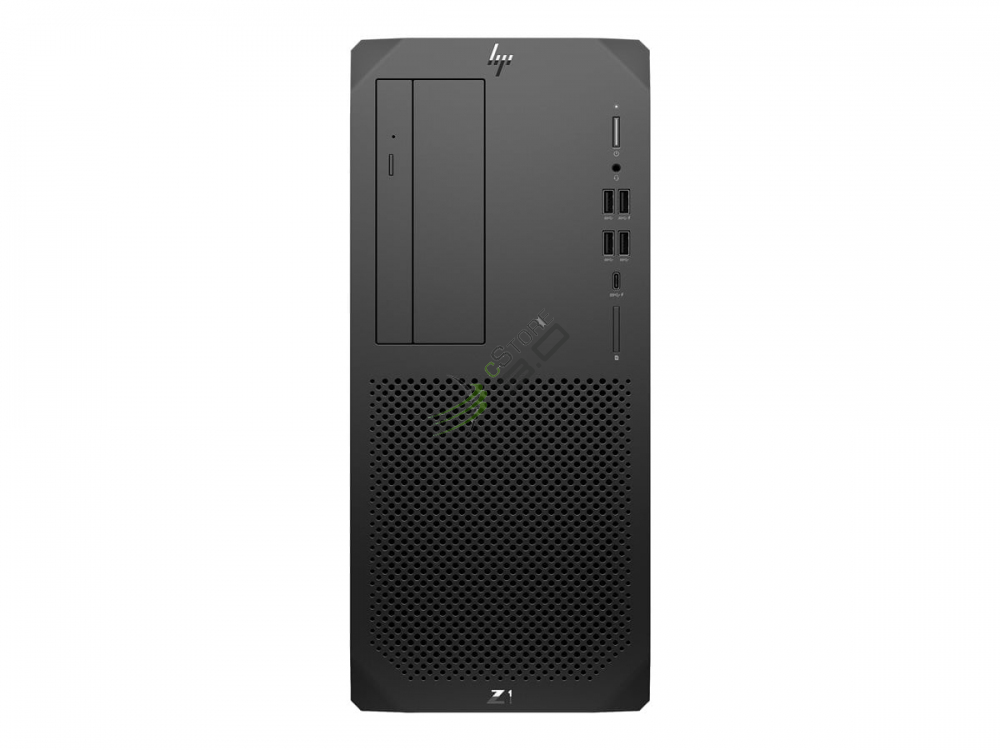 HP Z1 G8 Entry Tower [5F072EA]