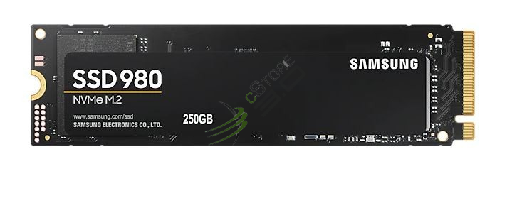 Samsung DYSK SSD 980 250GB [MZ-V8V250BW]