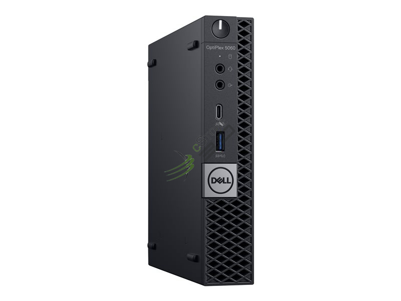 DELL Optiplex 5060 MFF [N008O5060MFF]