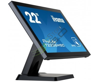 IIYAMA Monitor ProLite dotykowy [T2236MSC-B2]