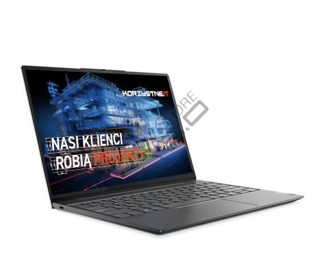 Lenovo ThinkBook 13X G2 [21AT001TPB]