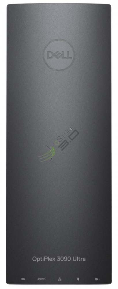 DELL Optiplex 3090 Ultra [N006O3090UFF]