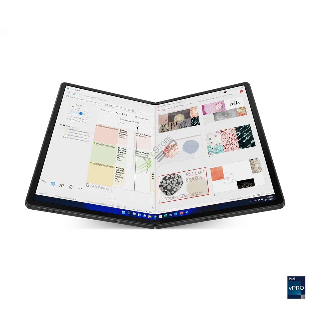 Lenovo ThinkPad X1 Fold 16 G1 [21ES0013PB]