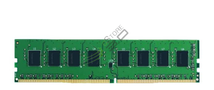 GOODRAM Pamięć DDR4 16GB/2666 CL19 [GR2666D464L19/16G]