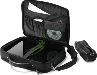 Torba do laptopa Dicota MultiCompact [D30144]